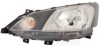 VAN WEZEL 3393961 Headlight